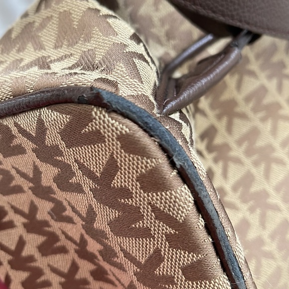 Michael kors backpack - Picture 15 of 16